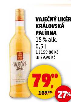 VAJEN LIKR