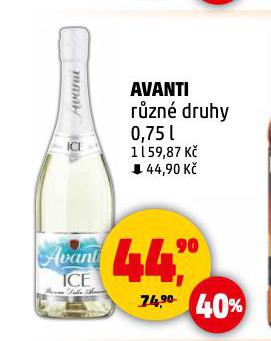 AVANTI
