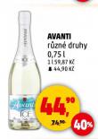 AVANTI