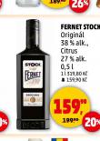 FERNET STOCK
