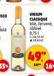 VINIUM CLASSIQUE