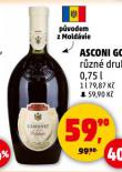 ASCONI GOLD