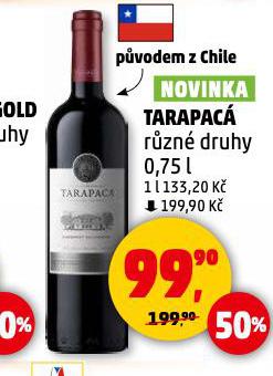 TARAPAC