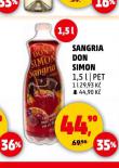 SANGRIA DON SIMON