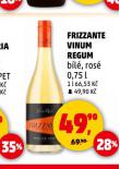 FRIZZANTE VINUM REGUM
