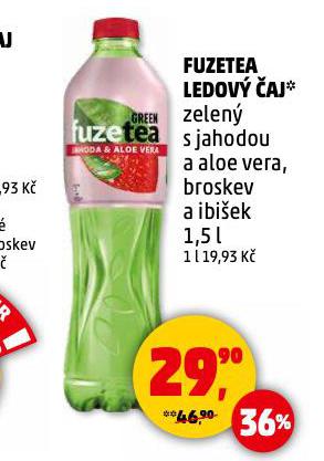 FUZETEA LEDOV AJ