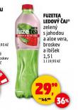 FUZETEA LEDOV AJ