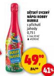 ROBBY BUBBLE