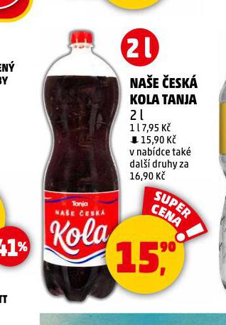 NAE ESK KOLA TANJA
