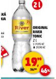 ORIGINAL RIVER TONIC