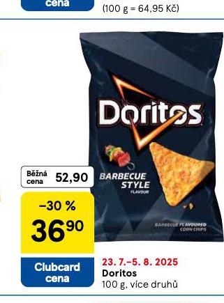 DORITOS