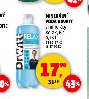 DRWITT