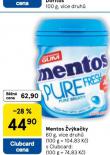 MENTOS VKAKY