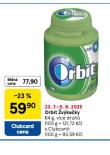 ORBIT VKAKY