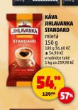 KVA JIHLAVANKA