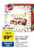 MERCI TOGETHER