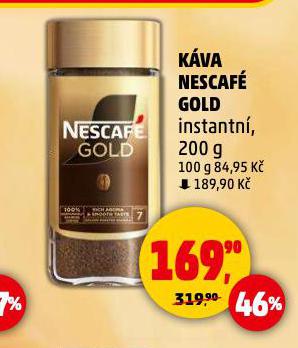 KVA NESCAF
