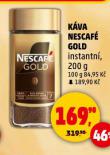 KVA NESCAF