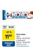 ORION KOKO