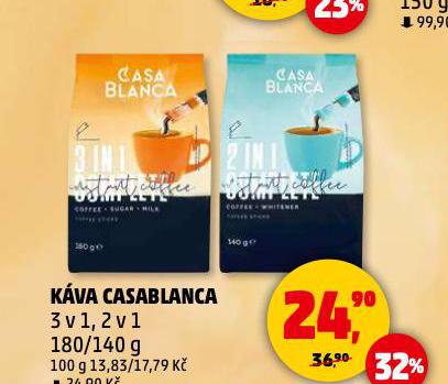KVA CASABLANCA