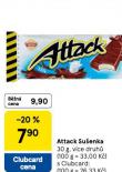 ATTACK SUENKA