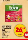 LOYD AJ
