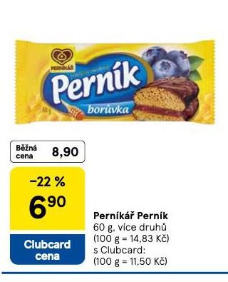PERNK PERNK