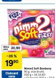 NIMM2 SOFT BONBONY