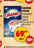 GRANKO ORION