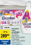 COCCOLINO PRAC PROSTEDEK
