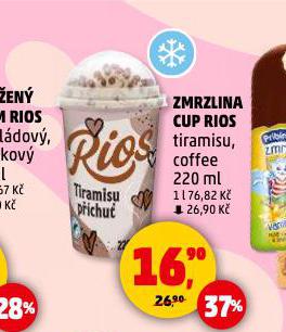 ZMRZLINA CUP RIOS