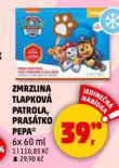 ZMRZLINA PRASTKO PEPPA