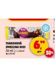 TVAROHOV ZMRZLINA RIOS