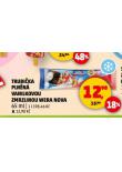 TRUBIČKA PLNĚNÁ VANILKOVOU ZMRZLINOVOU WERA NOVA