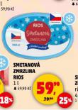 SMETANOV ZMRZLINA