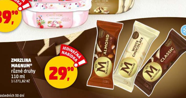ZMRZLINA MAGNUM