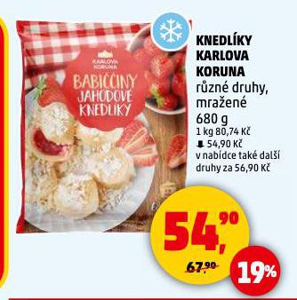 KNEDLKY