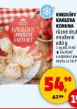 KNEDLKY