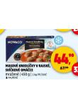MASOV KNEDLKY V RAJSK OMCE