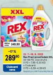 REX PRAC PROSTEDEK XXL