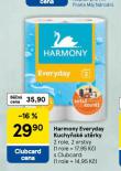 HARMONY KUCHYSK UTRKY