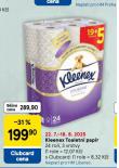 KLEENEX TOALETN PAPR