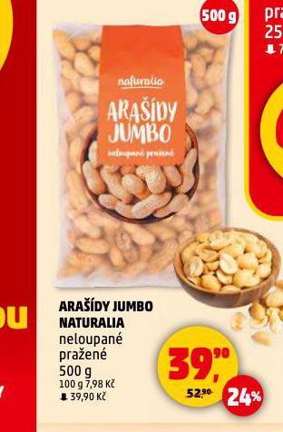 ARADY JUMBO