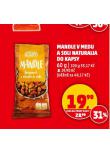 MANDLE V MEDU A SOLI