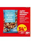 ARADY, KEU A MANDLE