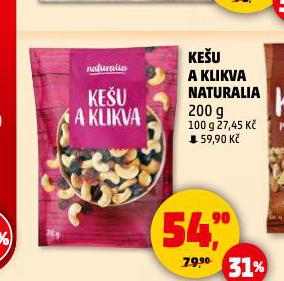 KEU A KLIKVA