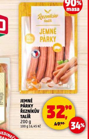 JEMN PRKY