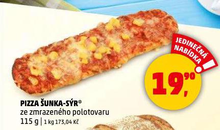 PIZZA UNKA A SR