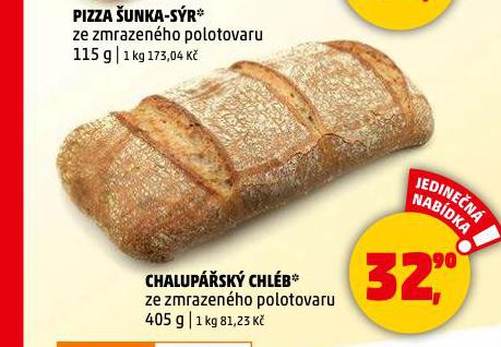 CHALUPSK CHLB
