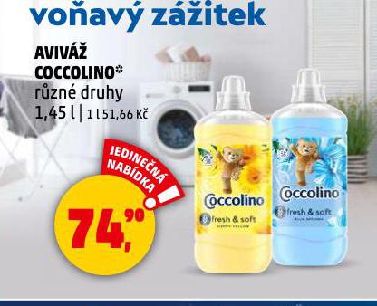 COCCOLINO AVIV